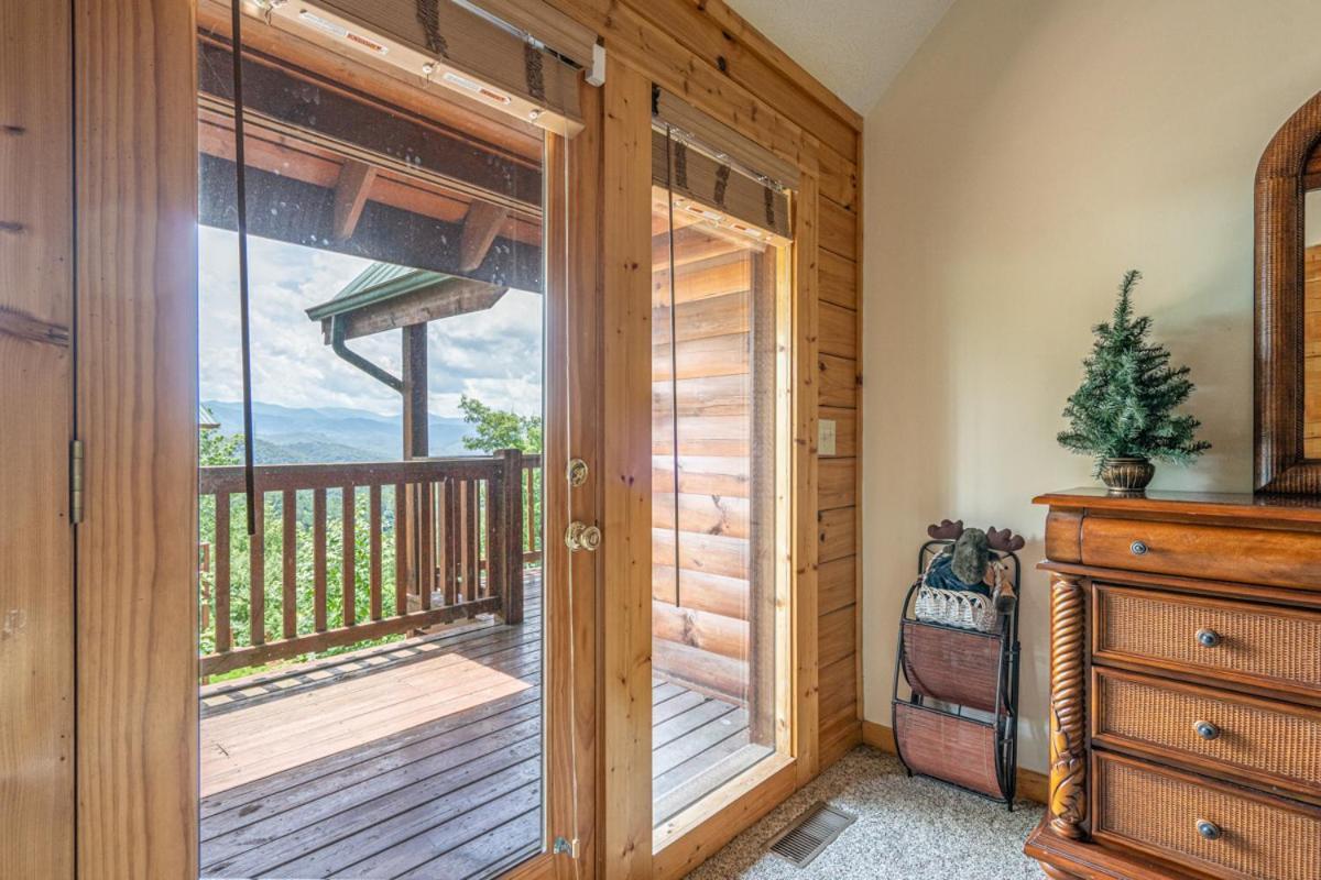 Closer To Home Gatlinburg Luaran gambar