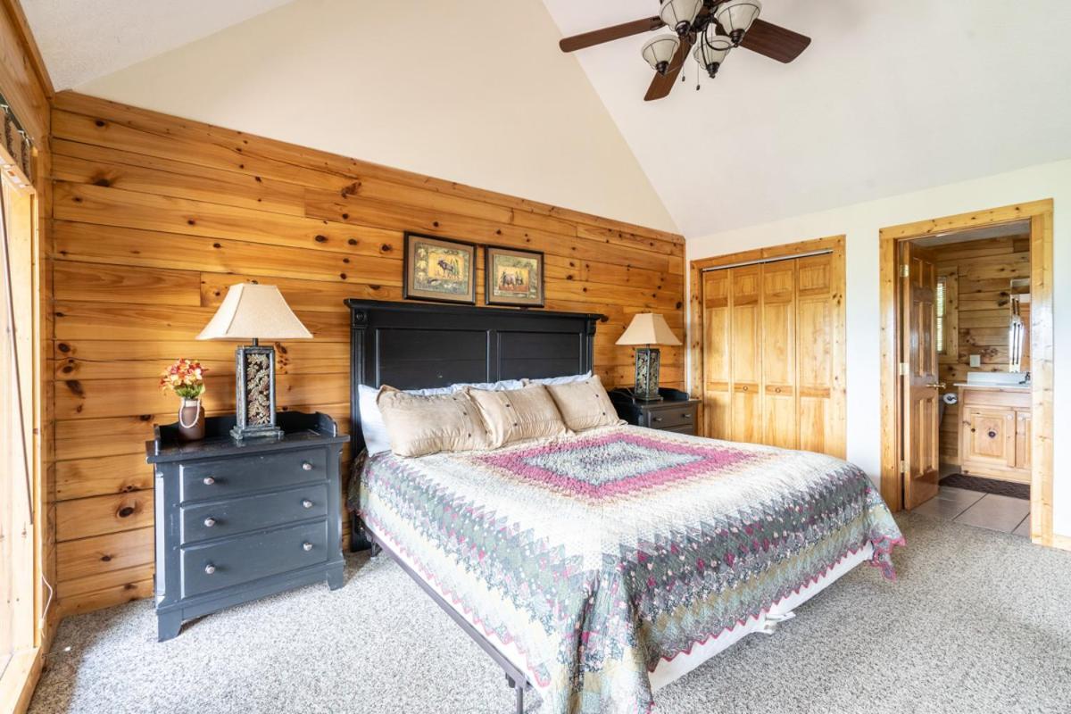 Closer To Home Gatlinburg Luaran gambar