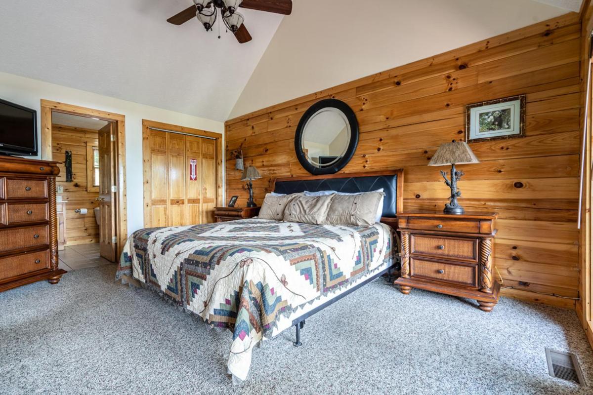 Closer To Home Gatlinburg Luaran gambar